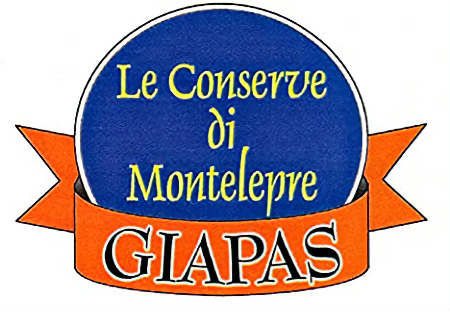 Giapas Le Conserve Di Montelepre