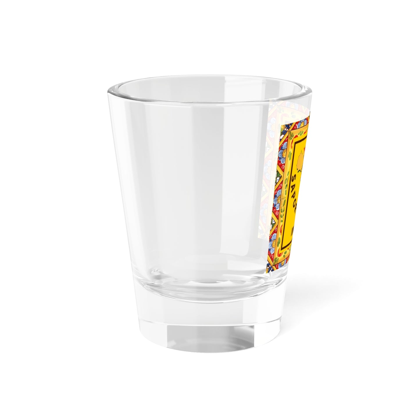 Sapori Di Sicilia Espresso Cup, 1.5oz