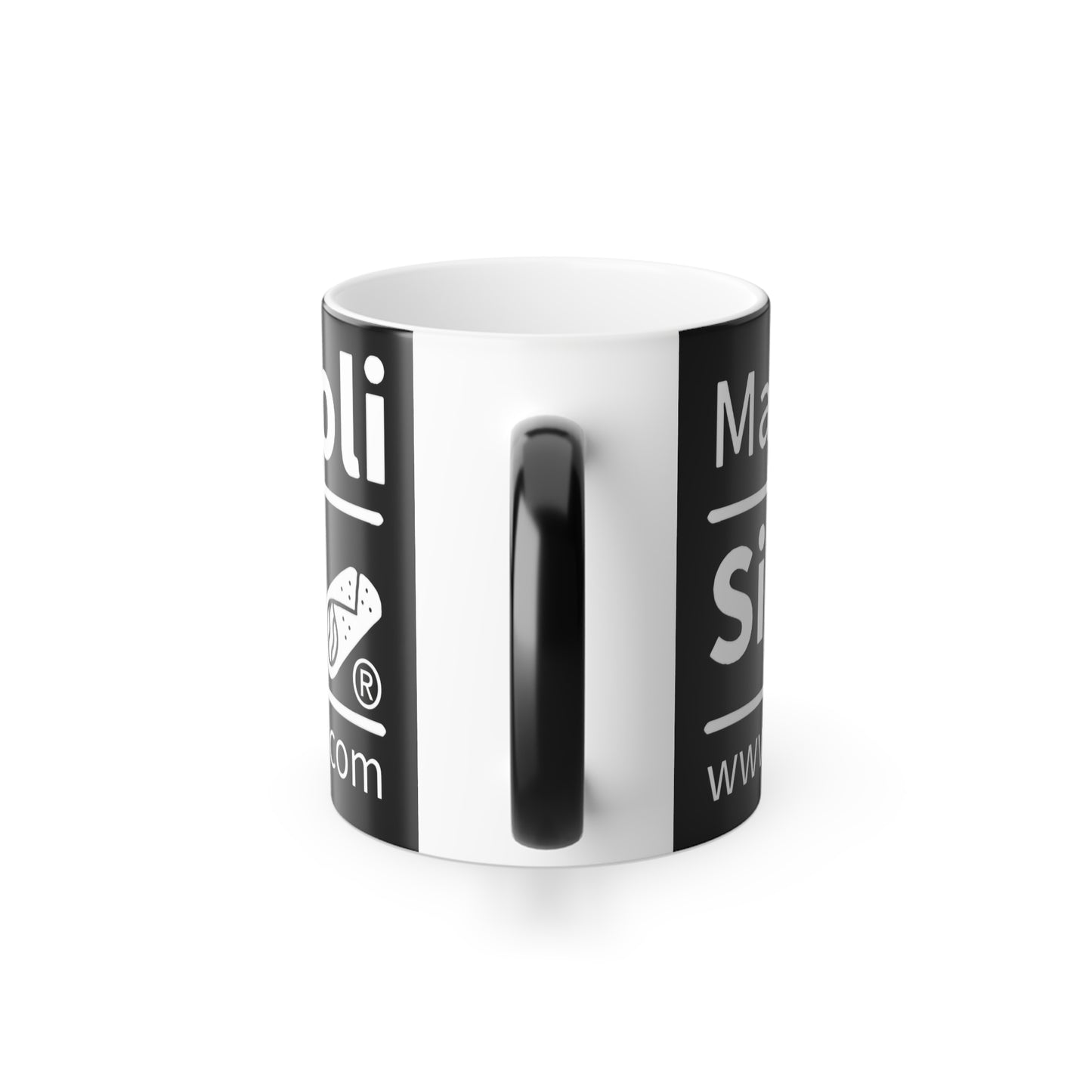 Make Cannoli Sicilian Again Mug, 11oz