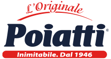Poiatti Penne Rigate #41 1 lb