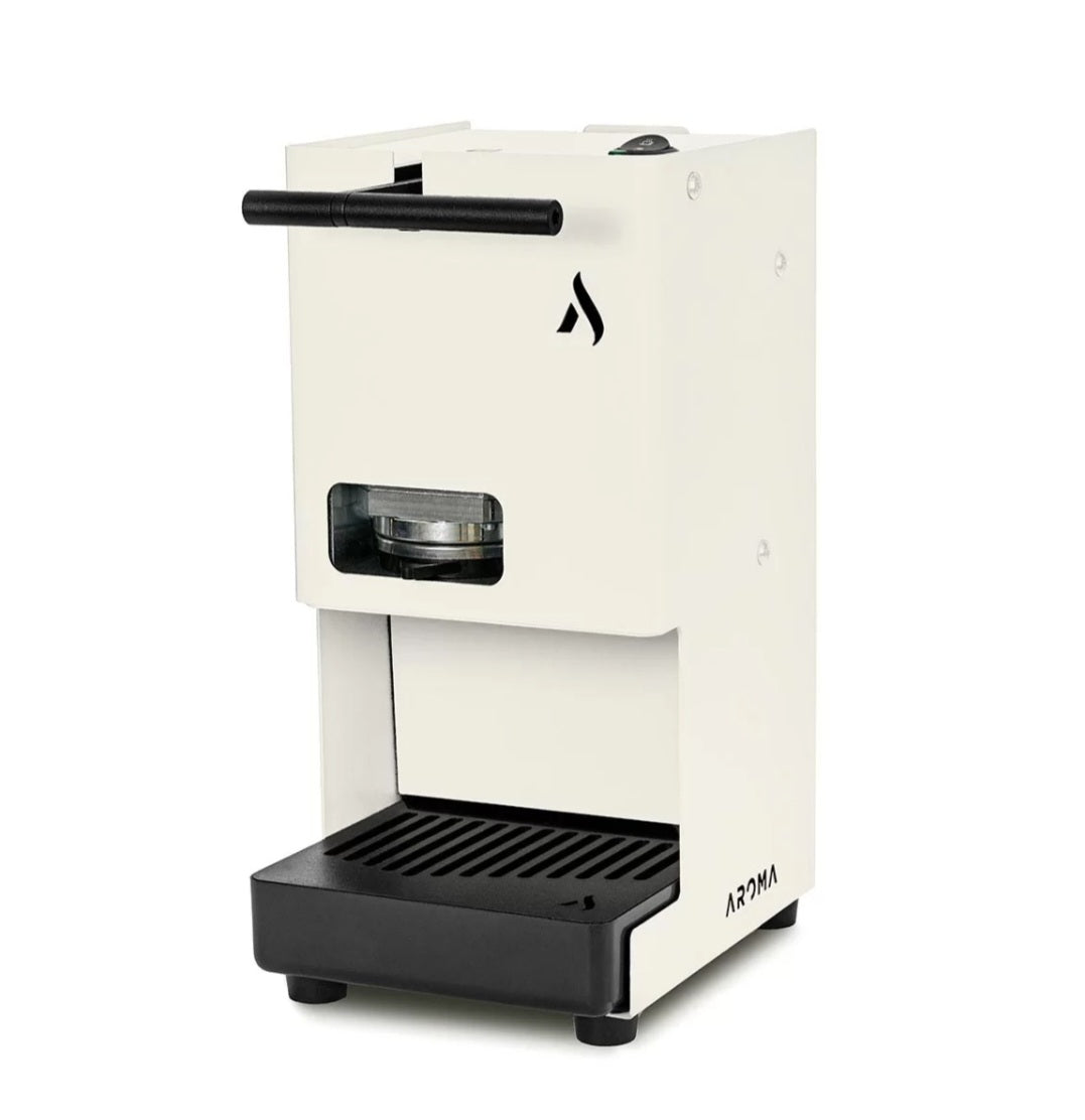 Aroma Egó E.S.E. Espresso Machine