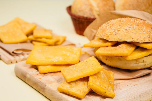 Sicilian Panelle 1Lb ( ready to cook) Made in Sicily