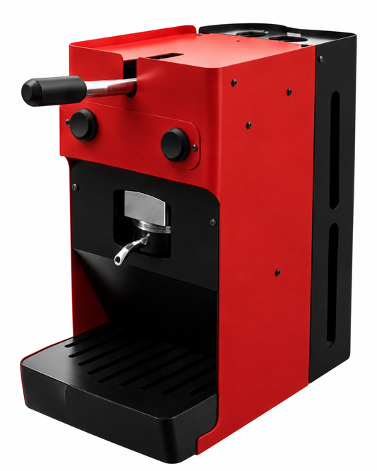 Aroma Compact E.S.E. Espresso Machine