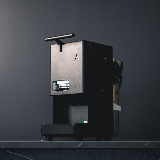 Aroma Egó E.S.E. Espresso Machine
