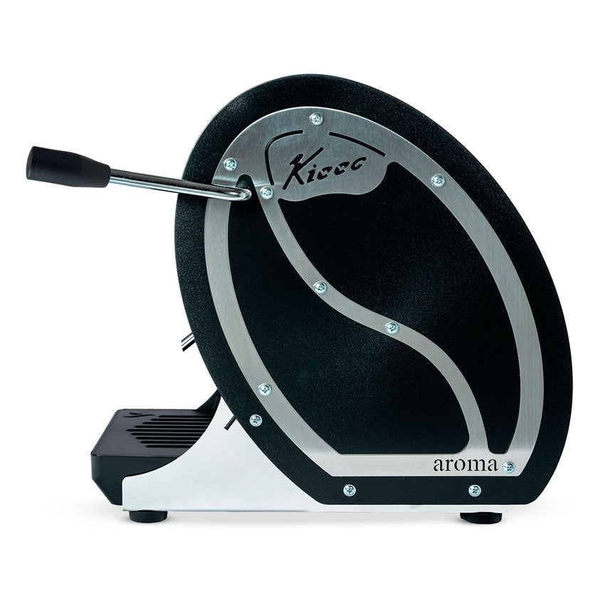 Aroma Kicco E.S.E.  Espresso Machine