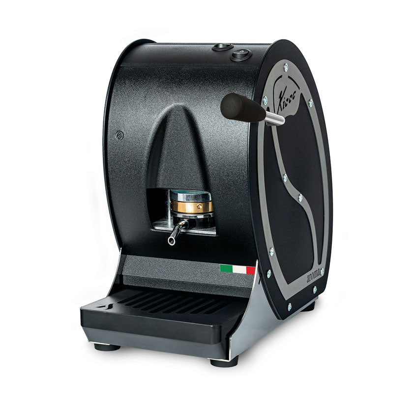 Aroma Kicco E.S.E.  Espresso Machine
