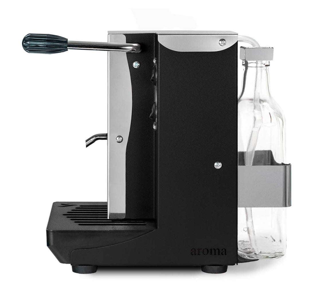 Aroma Flavor Plus E.S.E. Espresso Machine