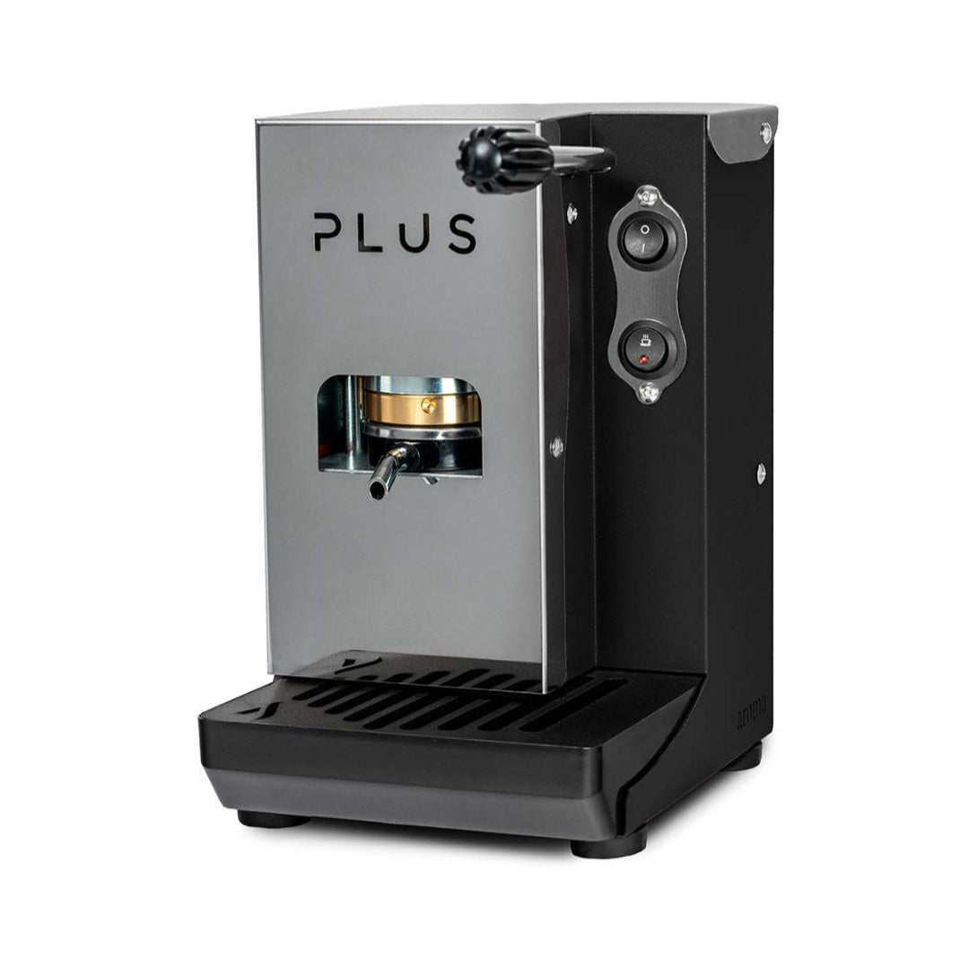 Aroma Flavor Plus E.S.E. Espresso Machine
