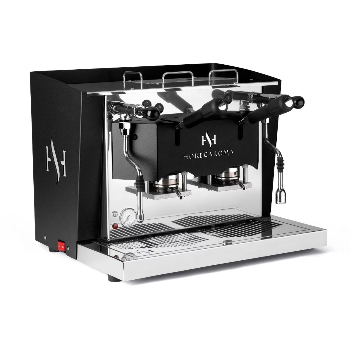 AROMA HorecAroma LA DOPPIA E.S.E. PROFESSIONAL ESPRESSO MACHINE