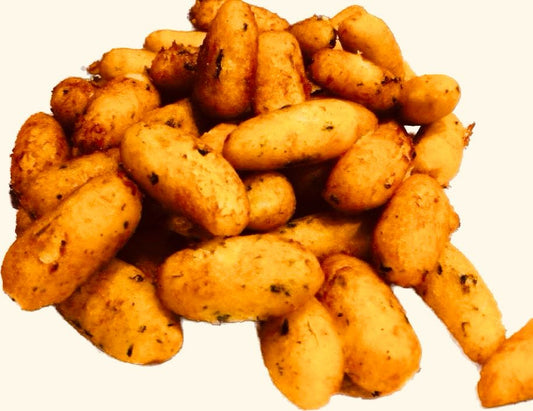 "Cazzilli" Sicilian Potato Croquettes 1Lb