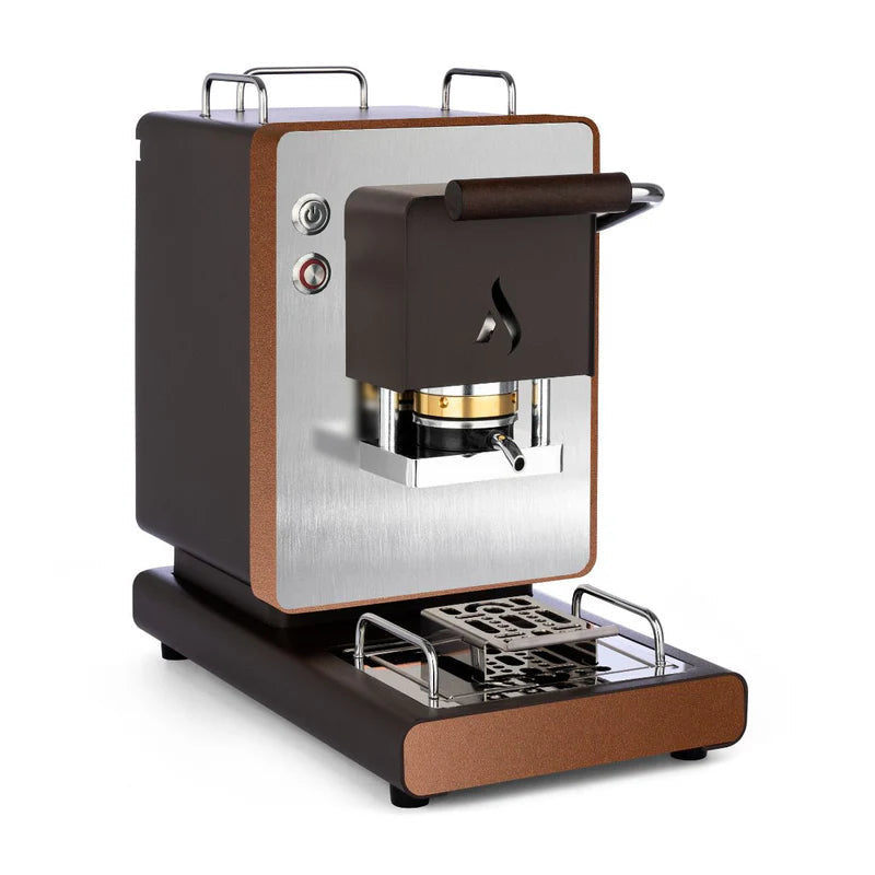 Aroma Iconica Matté Finish