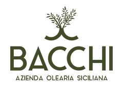 Bacchi I.G.P. Sicilia Extra Virgin Olive Oil  500ml